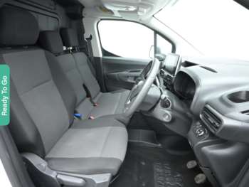 Used Vauxhall Combo 2022 for sale - 74602075: Photo