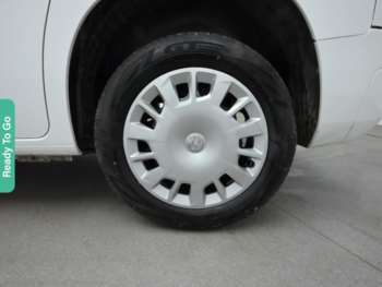 Used Vauxhall Combo 2022 for sale - 74602075: Photo