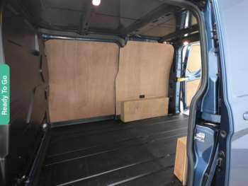 Used Ford Transit Custom 2018 for sale - 74009954: Photo
