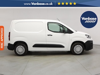Used Citroen Berlingo 2021 for sale - 75202391: Photo