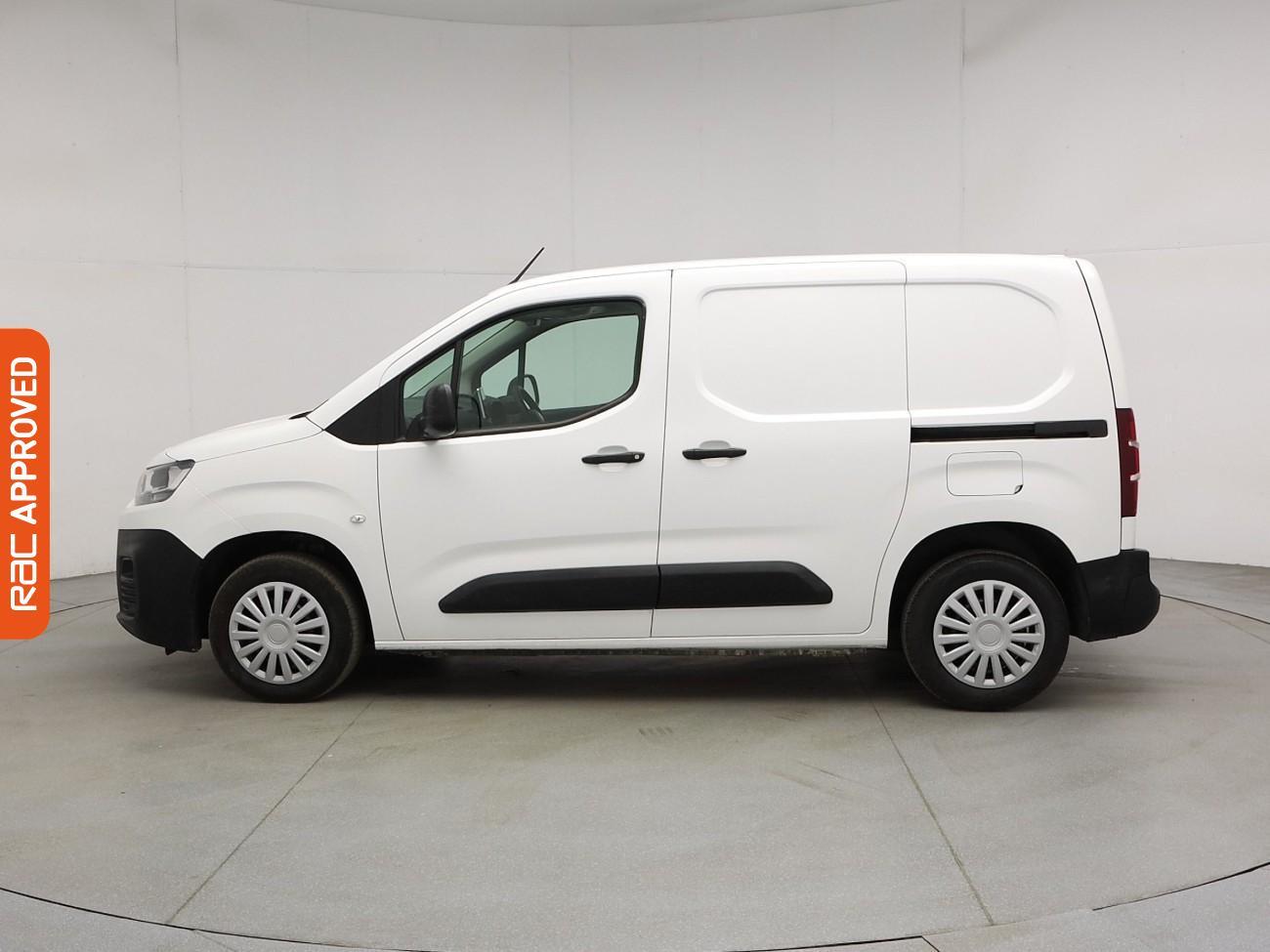Vehicle 25
