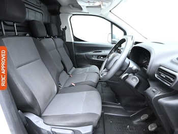 Used Citroen Berlingo 2021 for sale - 75202391: Photo