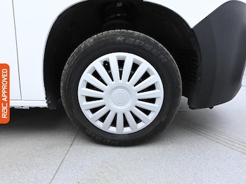Used Citroen Berlingo 2021 for sale - 75202391: Photo