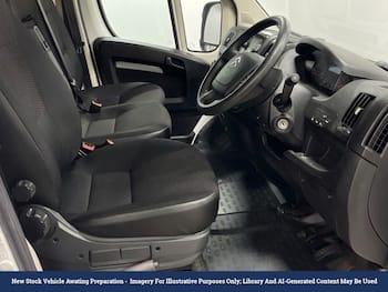 Used Citroen Relay 2021 for sale - 79710271: Photo