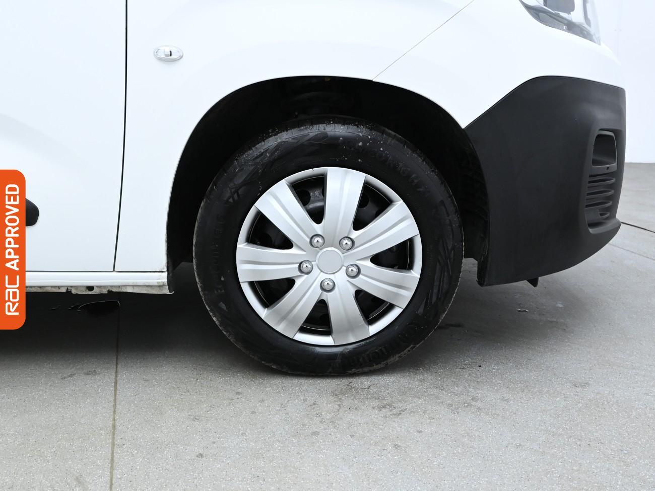 Vehicle 24