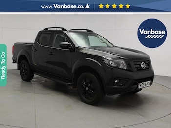 Nissan - Navara