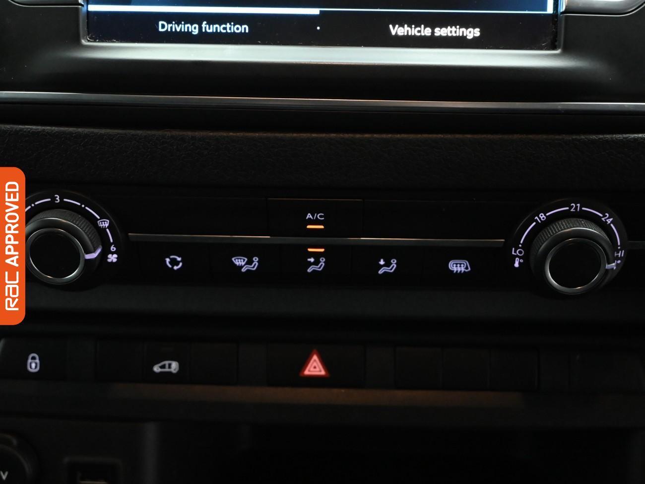 Used Peugeot Expert 2021 for sale - 76782943: Photo 14