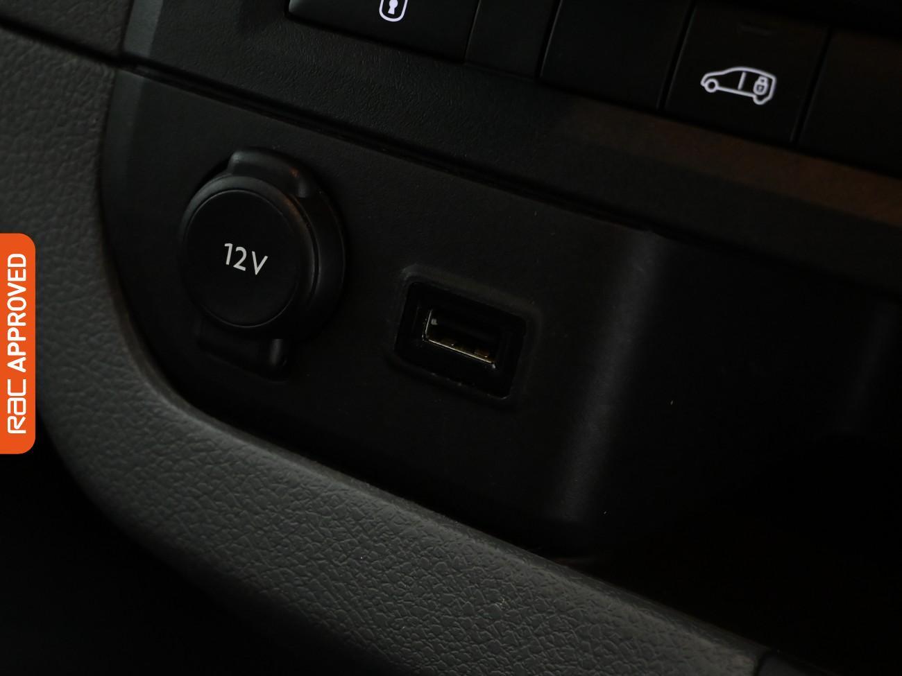 Used Peugeot Expert 2021 for sale - 76782943: Photo 16