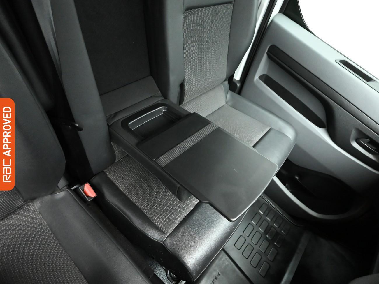 Used Peugeot Expert 2021 for sale - 76782943: Photo 17