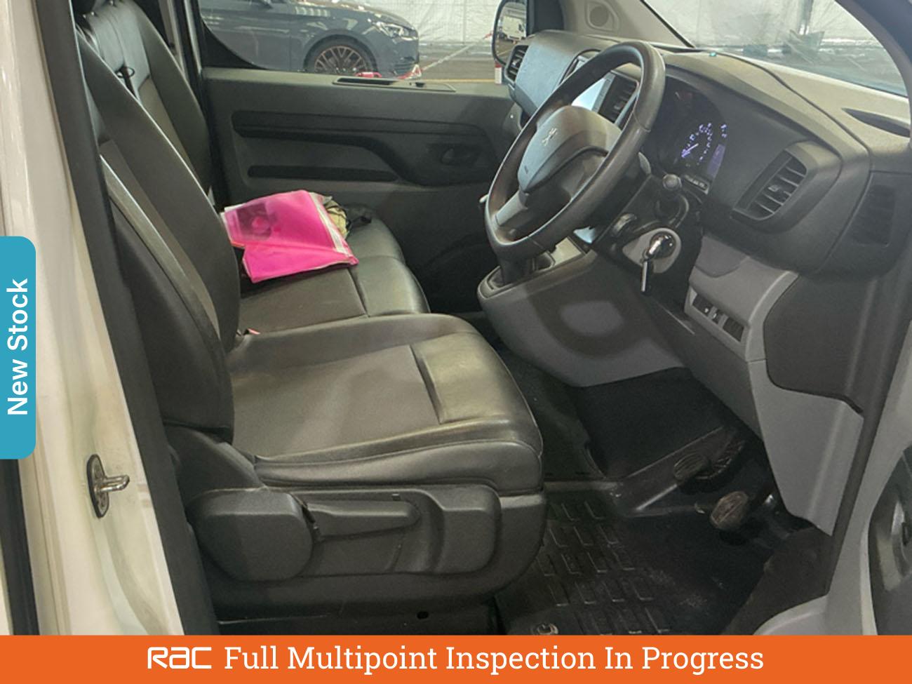 Used Peugeot Expert 2021 for sale - 76782943: Photo 2