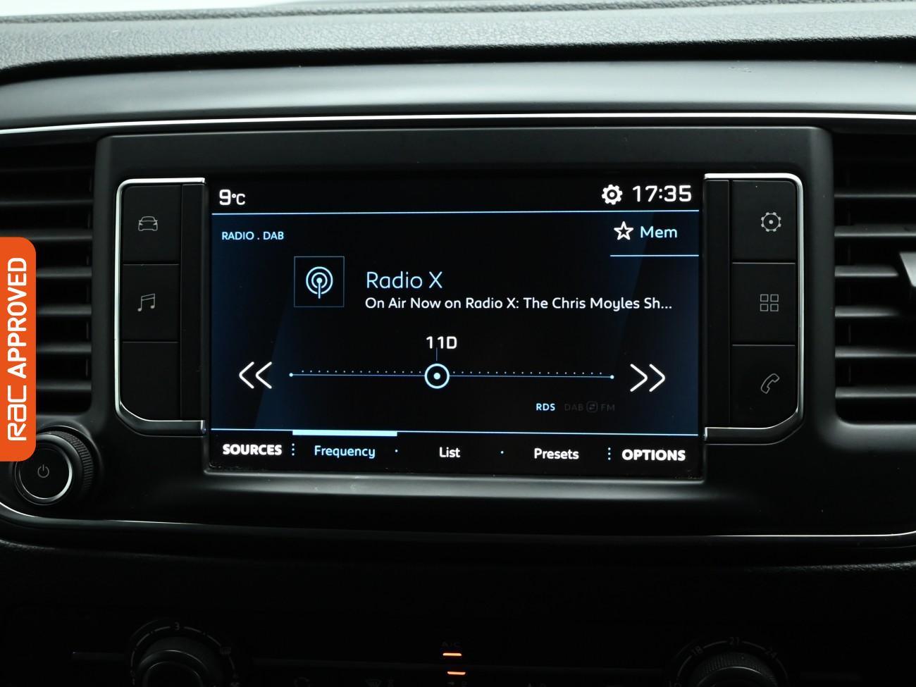 Used Peugeot Expert 2021 for sale - 76782943: Photo 23