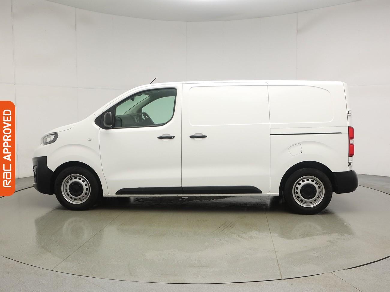 Used Peugeot Expert 2021 for sale - 76782943: Photo 25