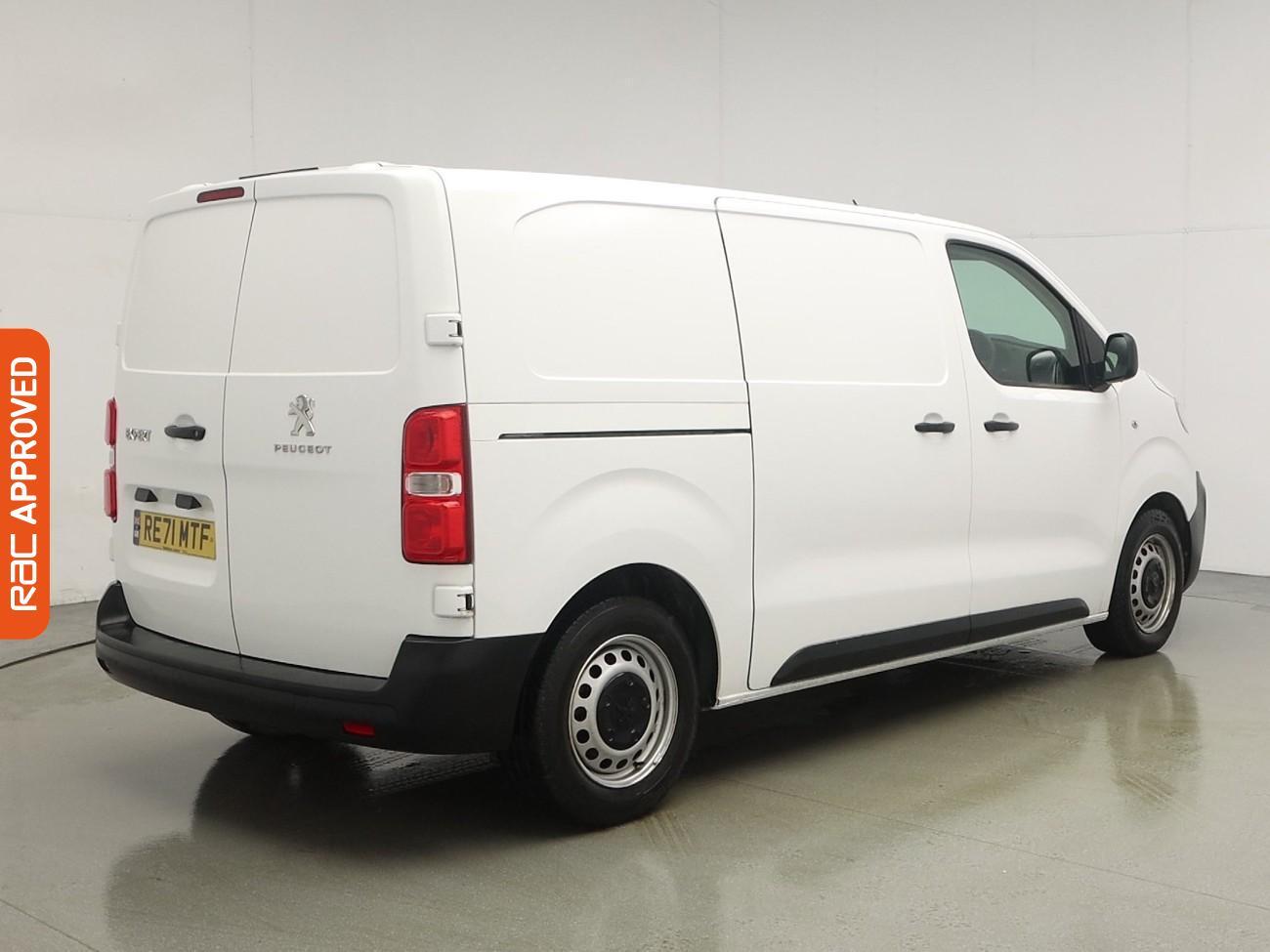 Used Peugeot Expert 2021 for sale - 76782943: Photo 26