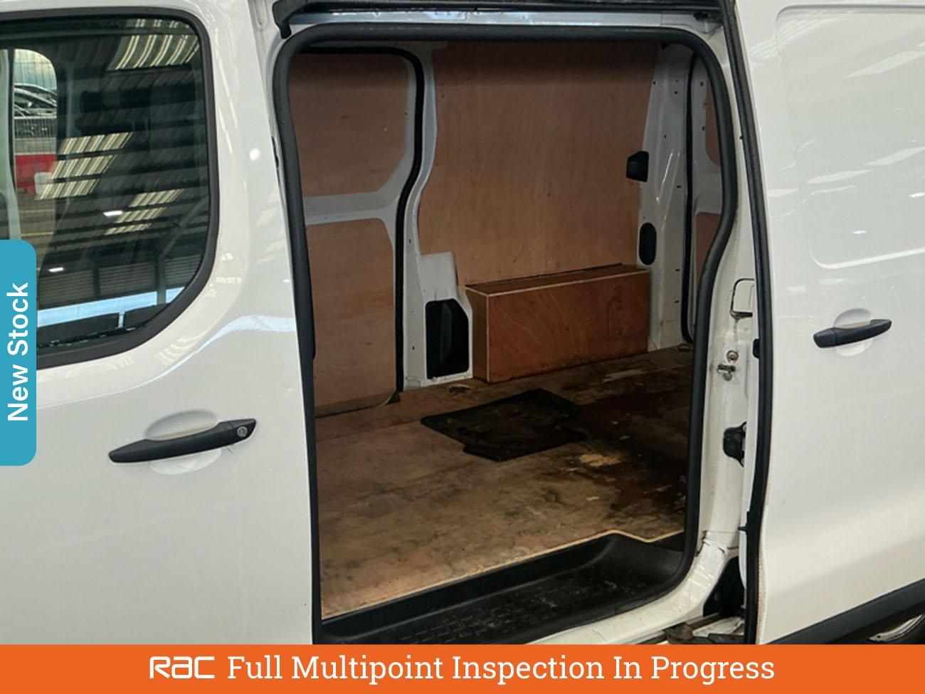 Used Peugeot Expert 2021 for sale - 76782943: Photo 3