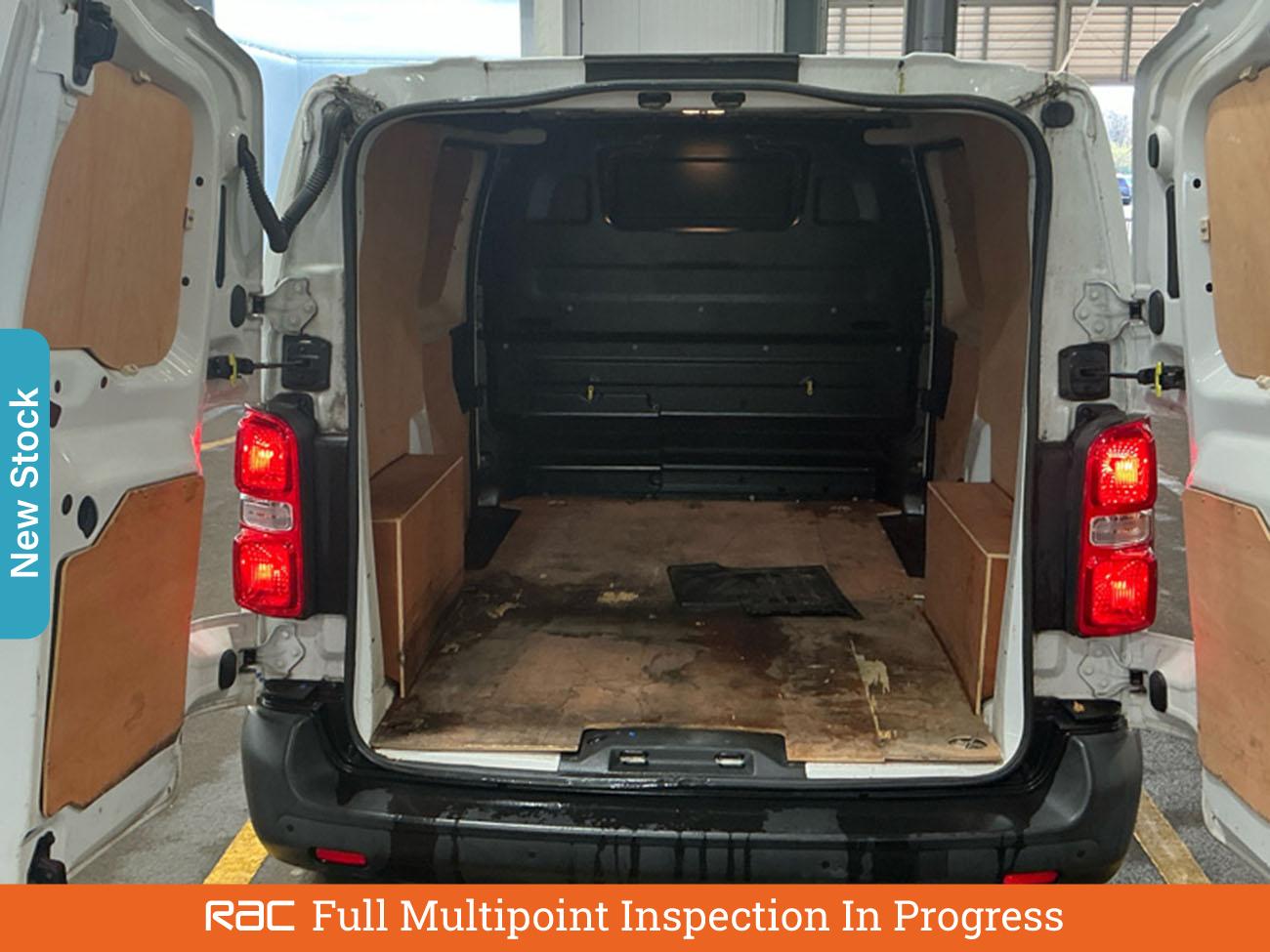 Used Peugeot Expert 2021 for sale - 76782943: Photo 4