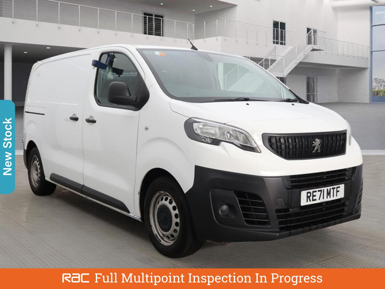 Used Peugeot Expert 2021 for sale - 76782943: Photo 6
