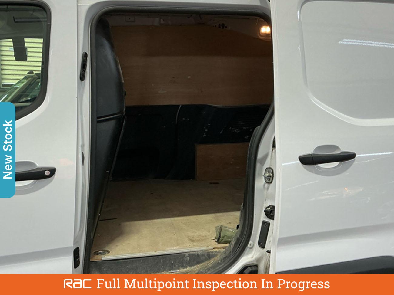 Used Citroen Berlingo 2023 for sale - 77951850: Photo 3