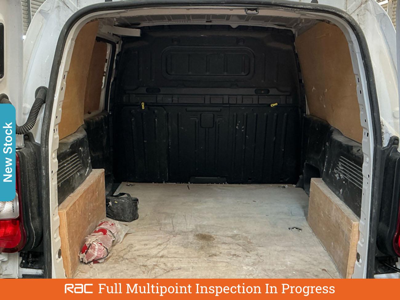 Used Citroen Berlingo 2023 for sale - 77951850: Photo 4