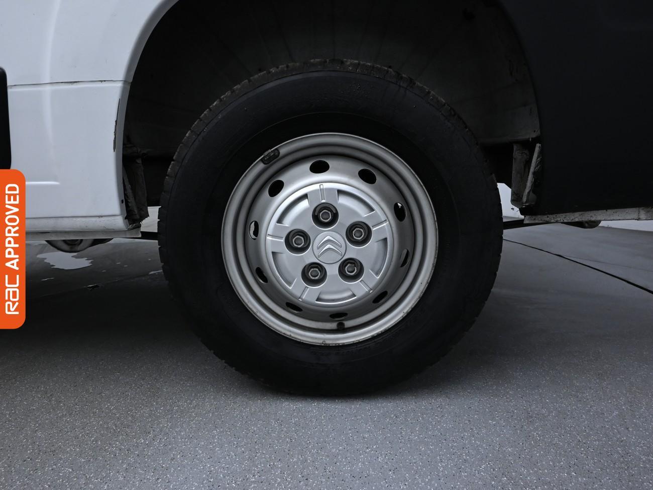 Vehicle 25