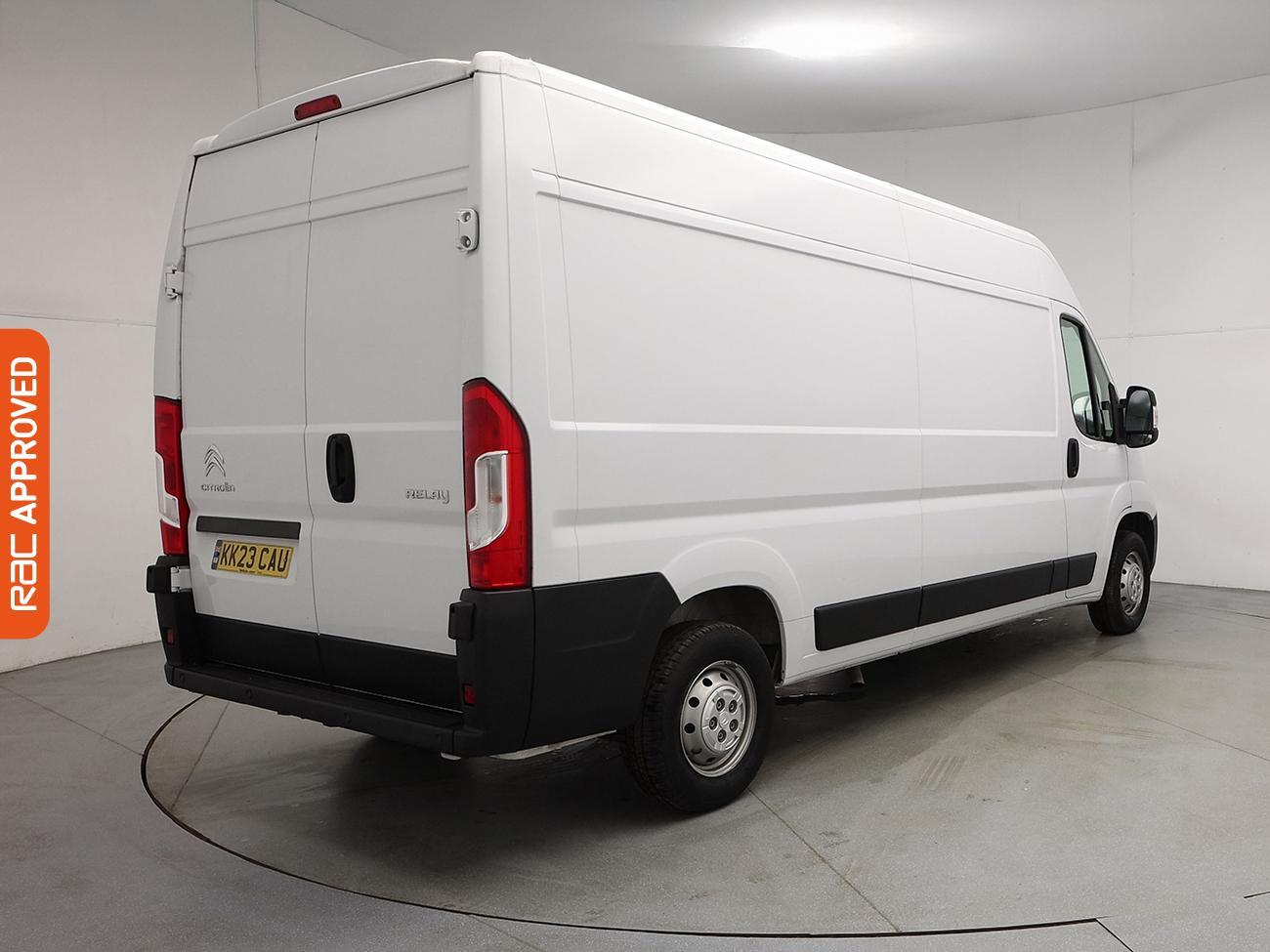 Vehicle 28