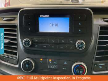 Used Ford Transit 2021 for sale - 74682327: Photo