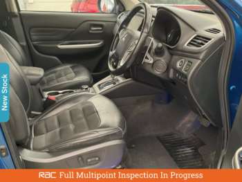 Used Mitsubishi L200 2020 for sale - 74937643: Photo
