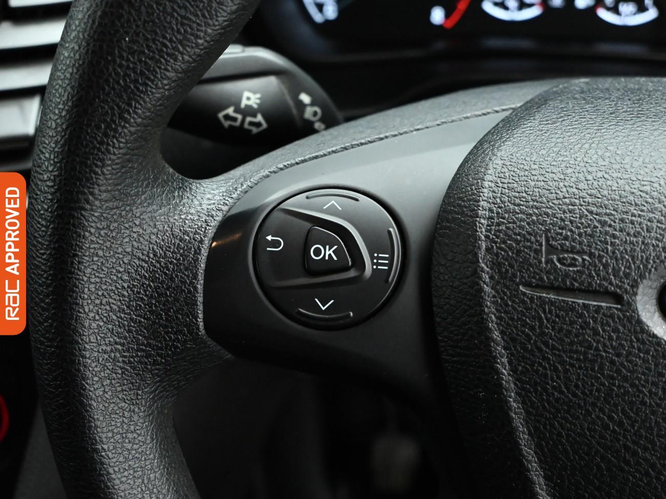 Used Ford Transit Connect 2019 for sale - 76896203: Photo 13