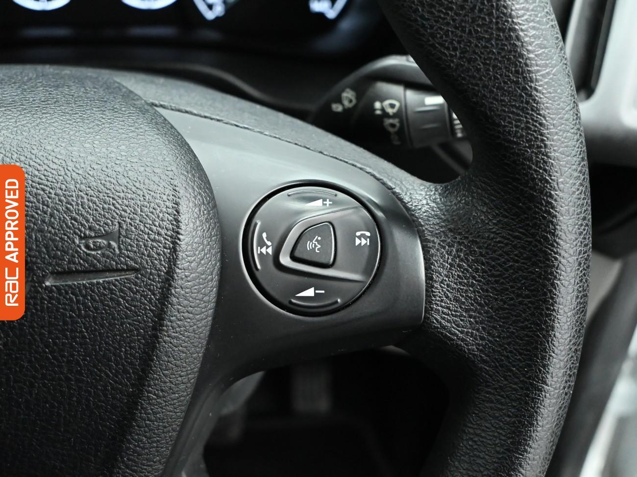 Used Ford Transit Connect 2019 for sale - 76896203: Photo 14