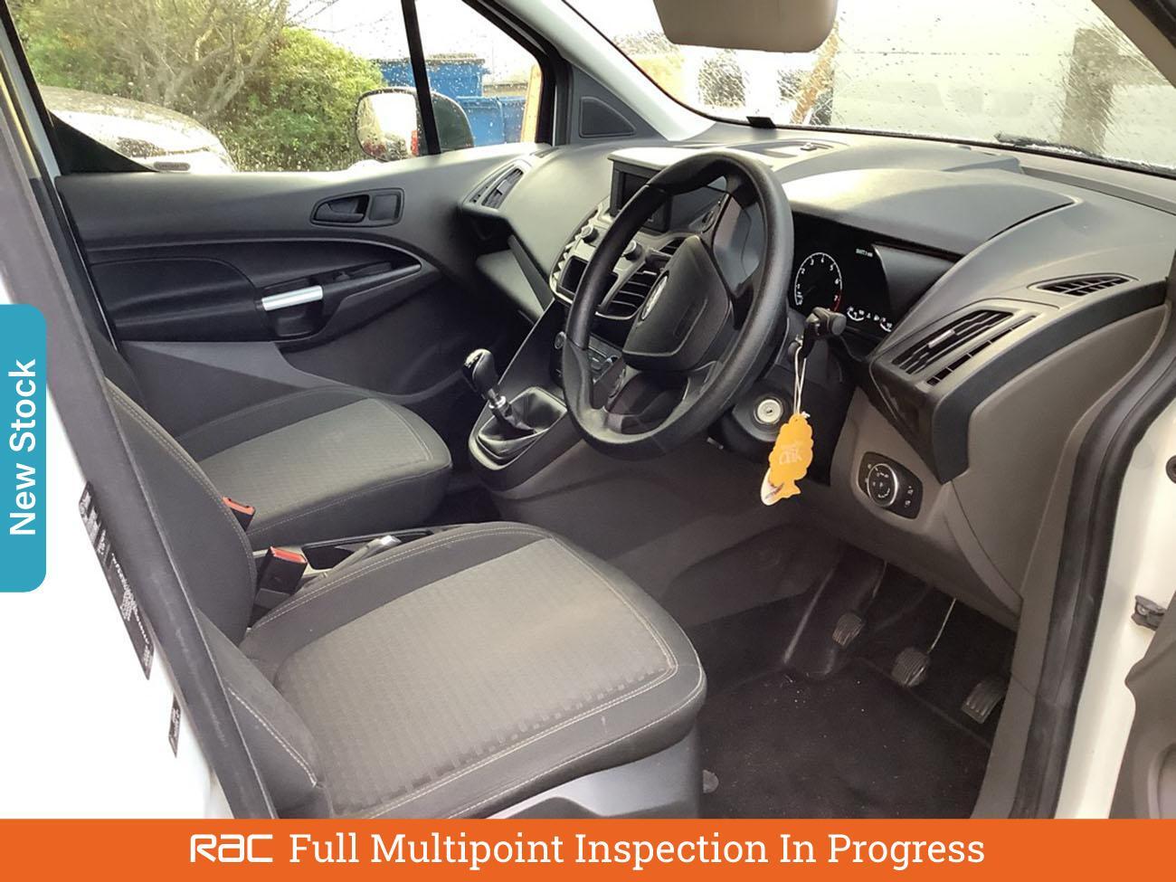 Used Ford Transit Connect 2019 for sale - 76896203: Photo 3