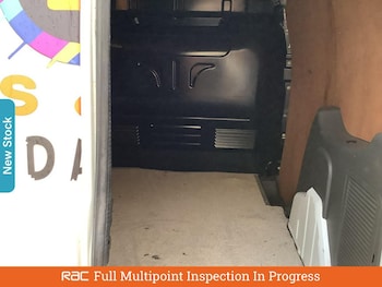 Used Ford Transit Connect 2019 for sale - 76896203: Photo