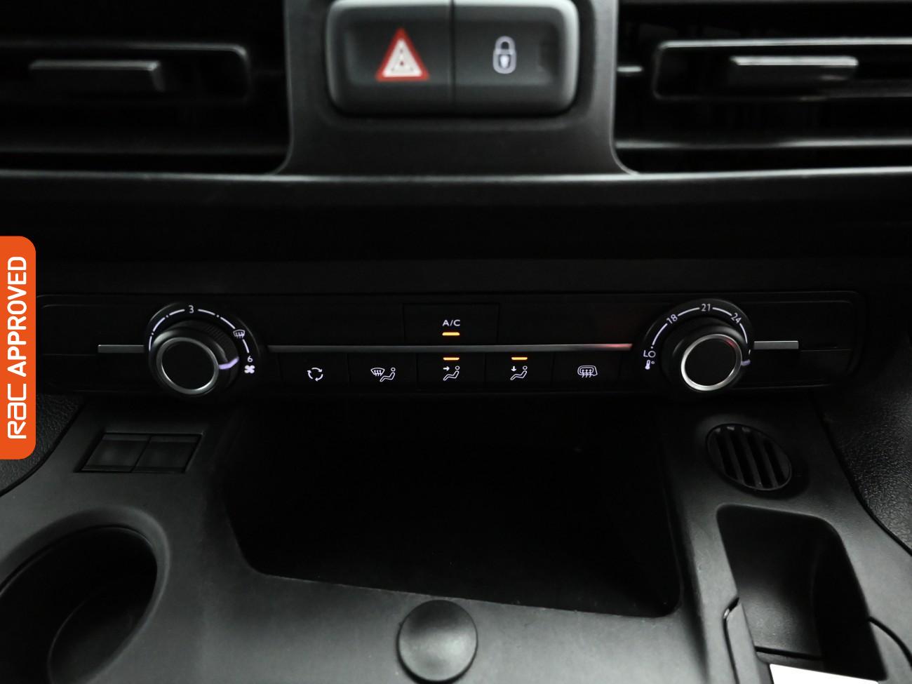 Used Vauxhall Combo 2022 for sale - 77249457: Photo 15