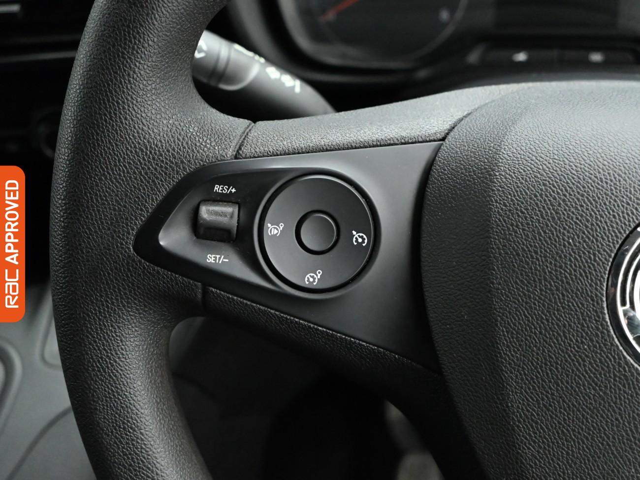 Used Vauxhall Combo 2022 for sale - 77249457: Photo 18