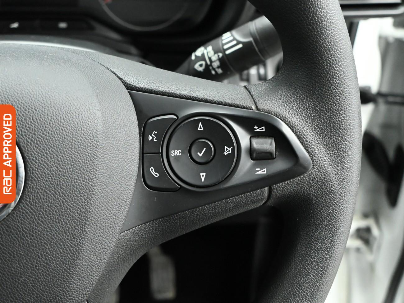 Used Vauxhall Combo 2022 for sale - 77249457: Photo 19