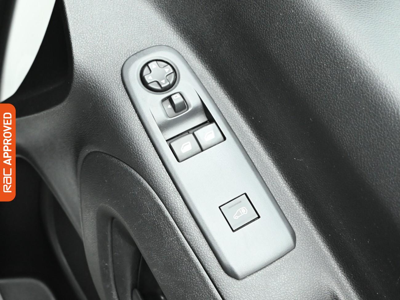 Used Vauxhall Combo 2022 for sale - 77249457: Photo 21