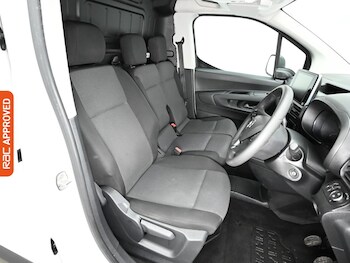 Used Vauxhall Combo 2022 for sale - 77249457: Photo