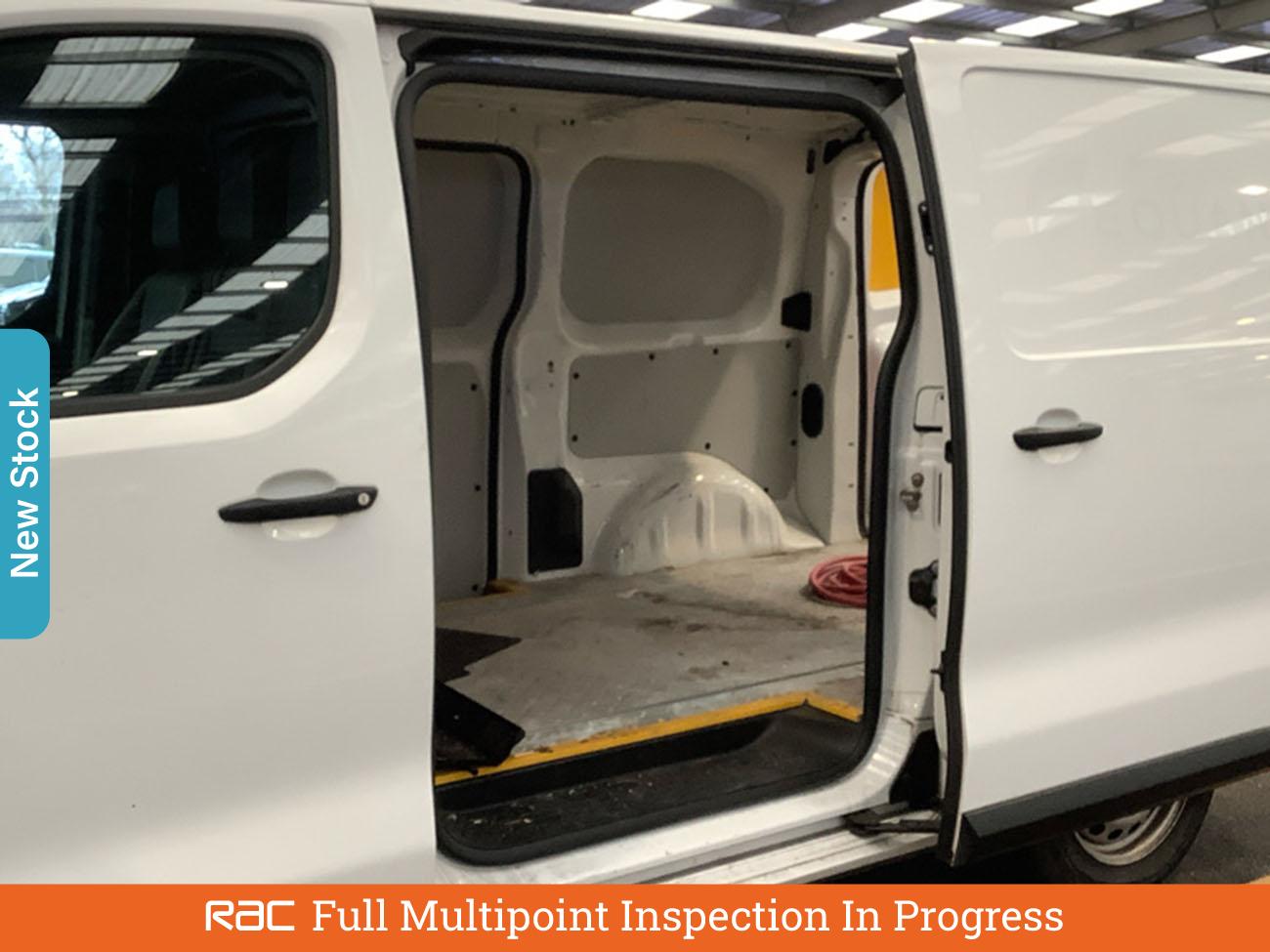 Used Peugeot e-Expert 2021 for sale - 78010761: Photo 3