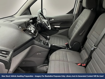 Used Ford Transit Connect 2021 for sale - 79003972: Photo