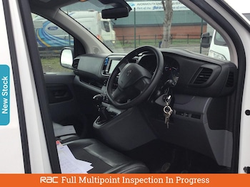 Used Peugeot Expert 2021 for sale - 77555605: Photo