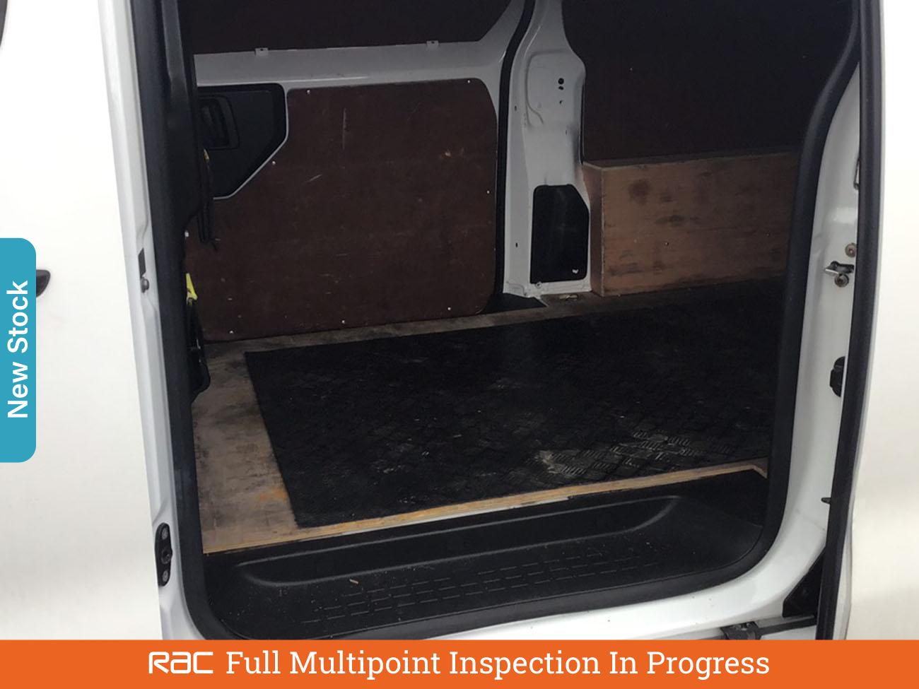 Used Peugeot Expert 2021 for sale - 77555605: Photo 4