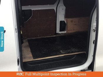 Used Peugeot Expert 2021 for sale - 77555605: Photo