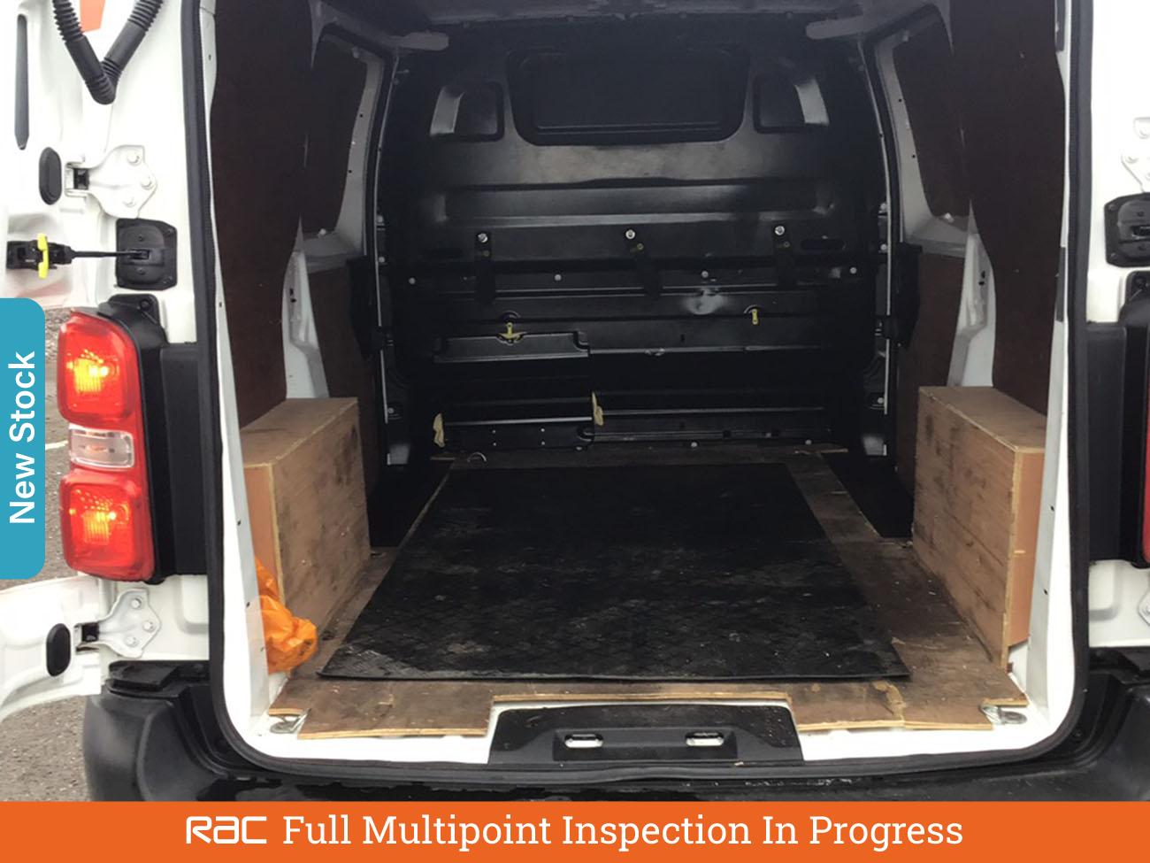 Used Peugeot Expert 2021 for sale - 77555605: Photo 6