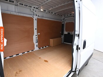 Used Peugeot Boxer 2023 for sale - 75331546: Photo