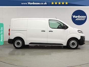 Used Vauxhall Vivaro 2021 for sale - 78646409: Photo
