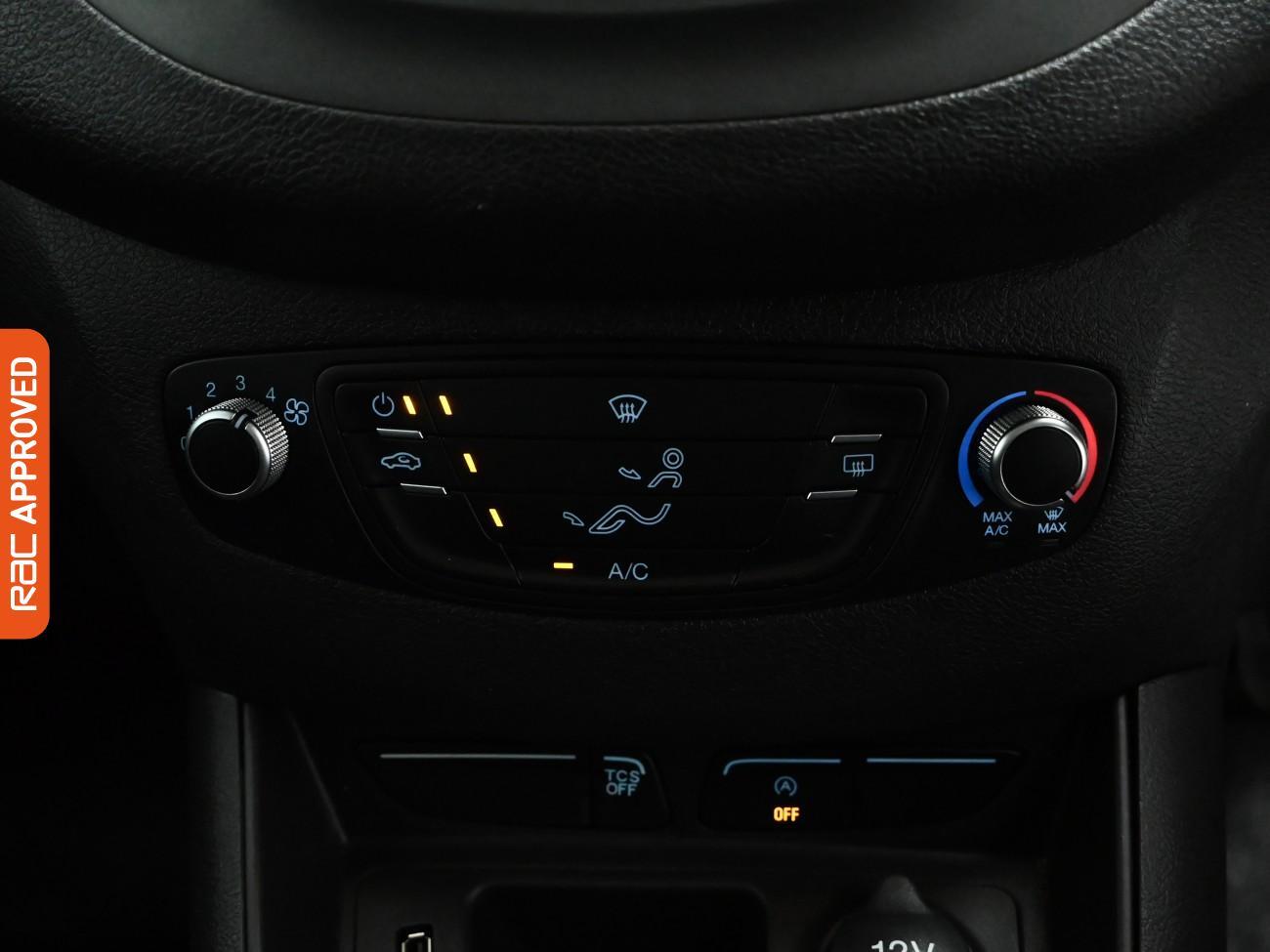 Used Ford Transit Courier 2022 for sale - 76364681: Photo 14