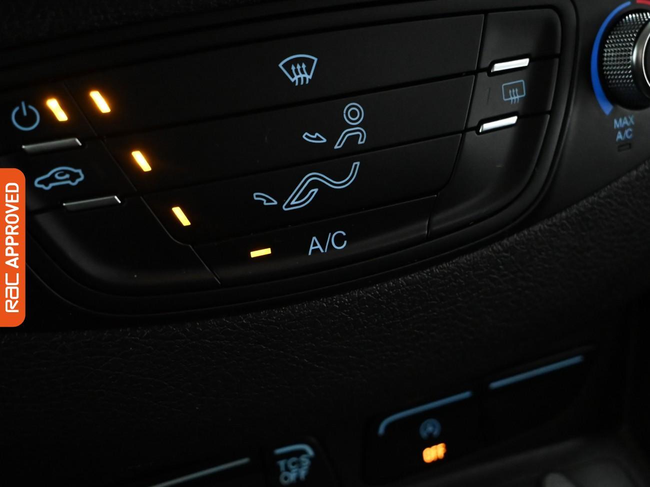 Used Ford Transit Courier 2022 for sale - 76364681: Photo 15