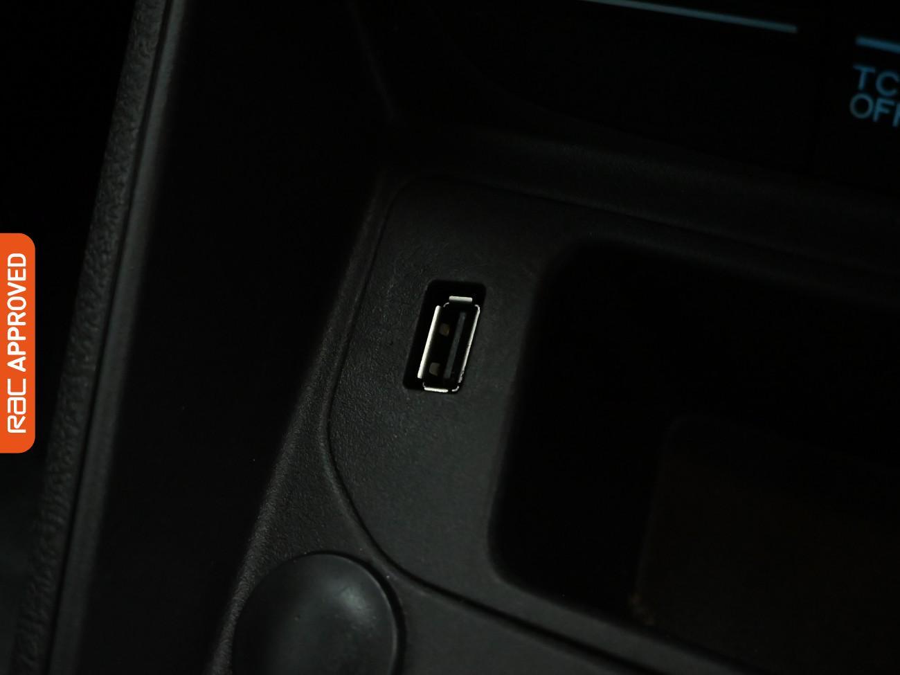 Used Ford Transit Courier 2022 for sale - 76364681: Photo 16