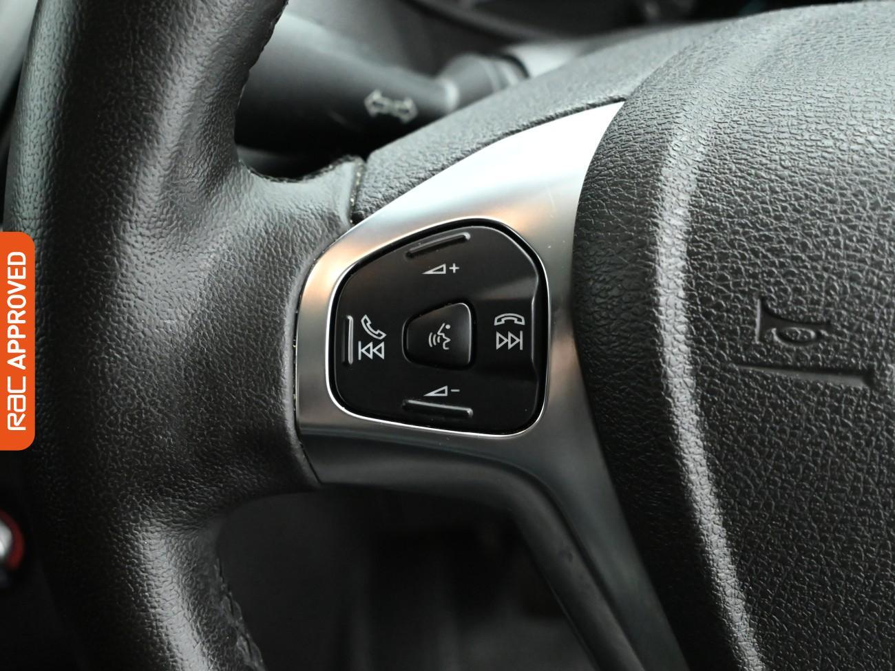 Used Ford Transit Courier 2022 for sale - 76364681: Photo 17