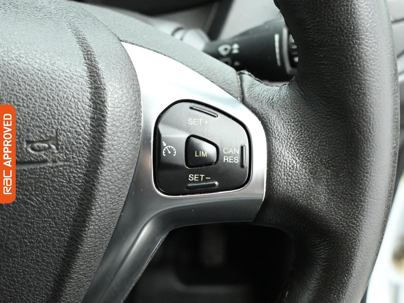 Used Ford Transit Courier 2022 for sale - 76364681: Photo 18