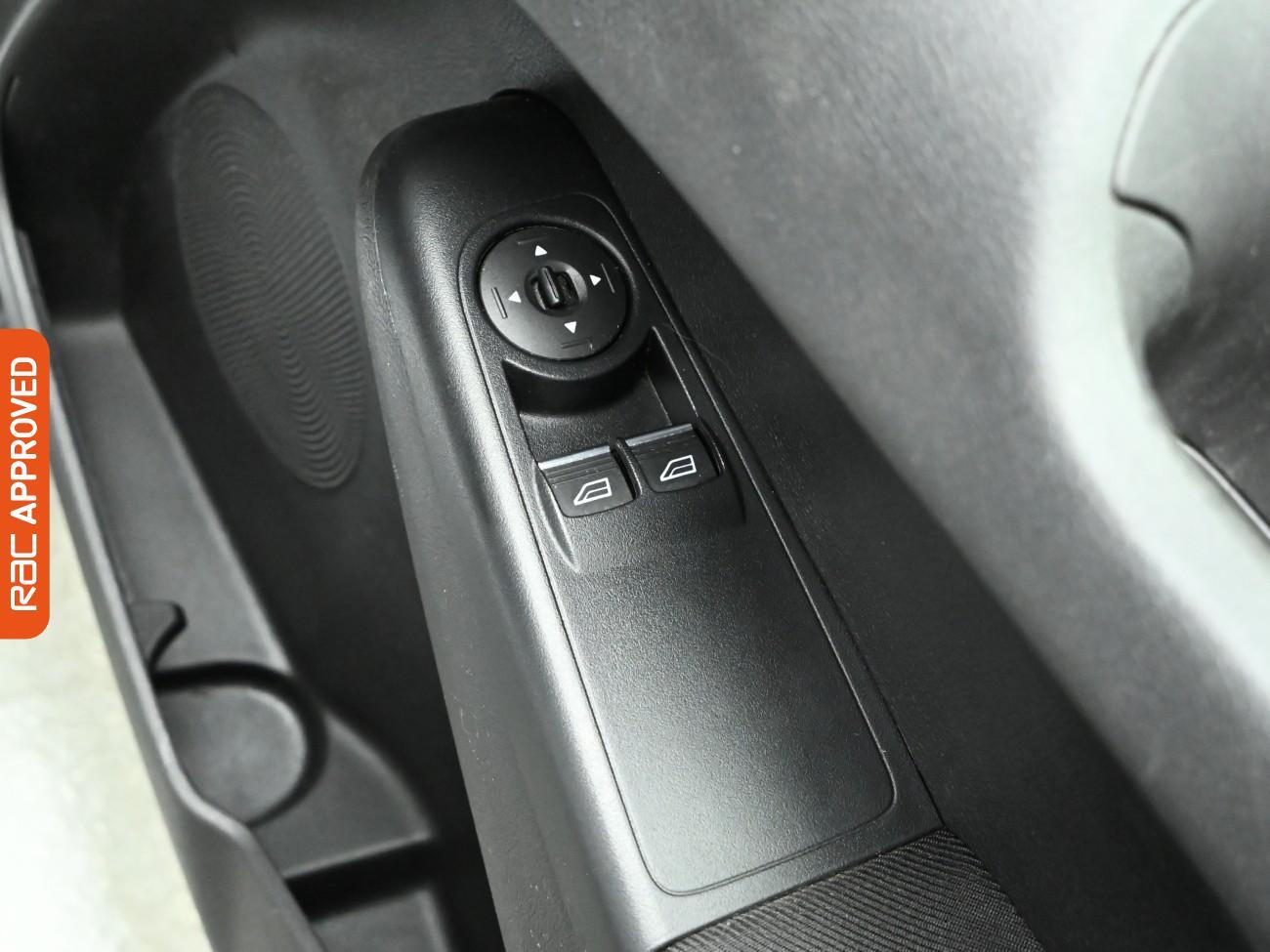 Used Ford Transit Courier 2022 for sale - 76364681: Photo 19