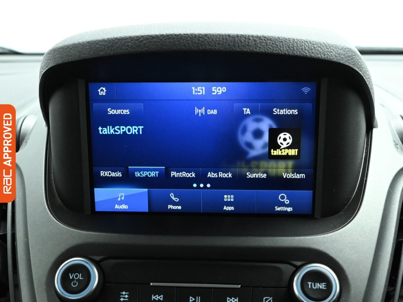 Used Ford Transit Courier 2022 for sale - 76364681: Photo 23